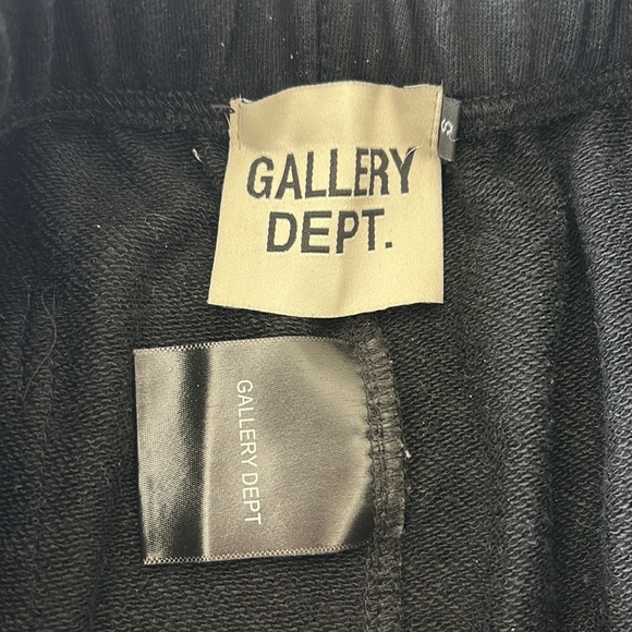 Gallery dept jogger size small worn 2x great condition - Picture 3 of 4